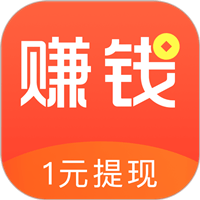 大象赚钱 Logo